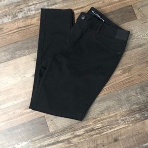 Women’s black dress pants